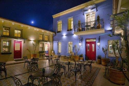 Hotel Brezza Marina