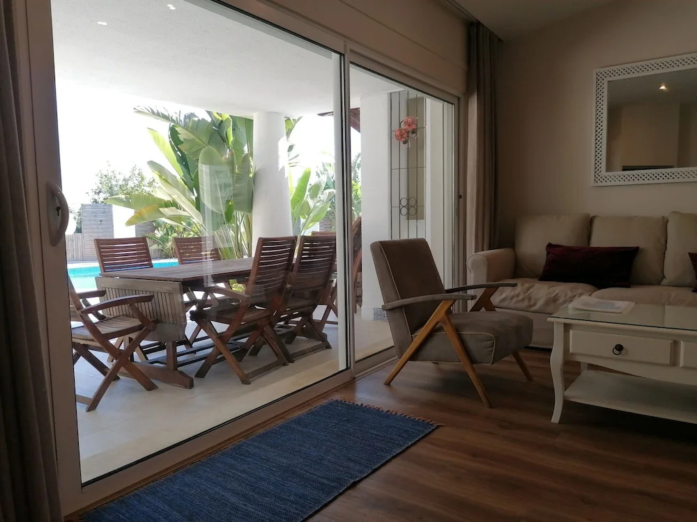 Villa 15,great Spot Ourabeach, Albufeira