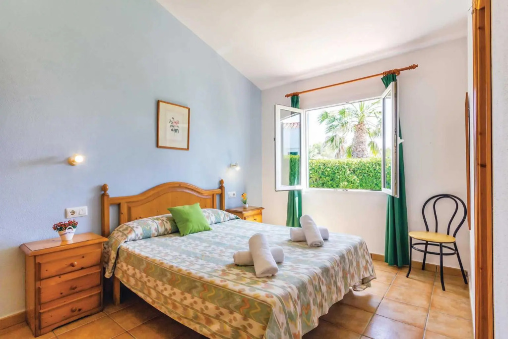 Villa Juana Large Private Pool AC WiFi
