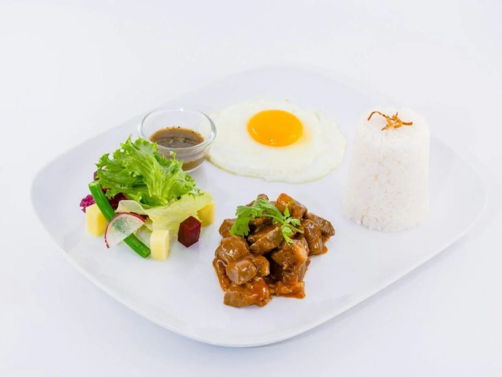 Memoire Hornbill Hotel