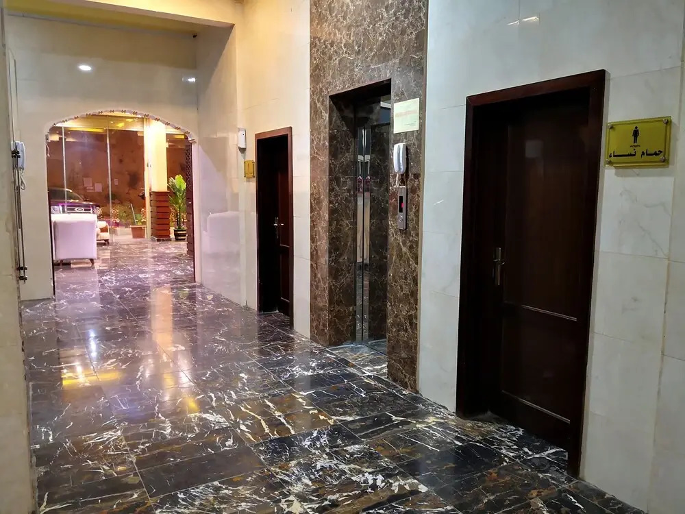 Patto Suites