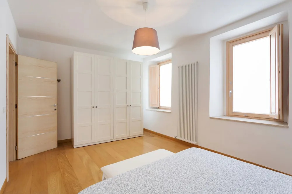 Marconi Rooms - Porta Leoni