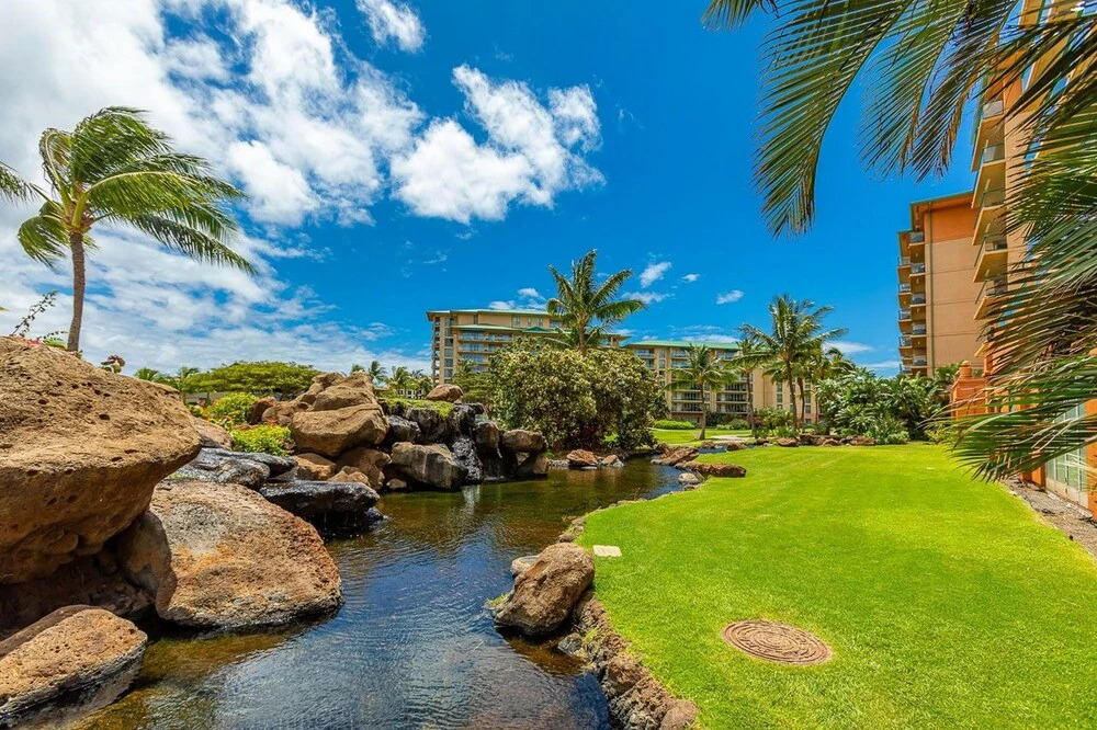 W-Honua Kai Hokulani 310 by Coldwell Banker Island Vacations