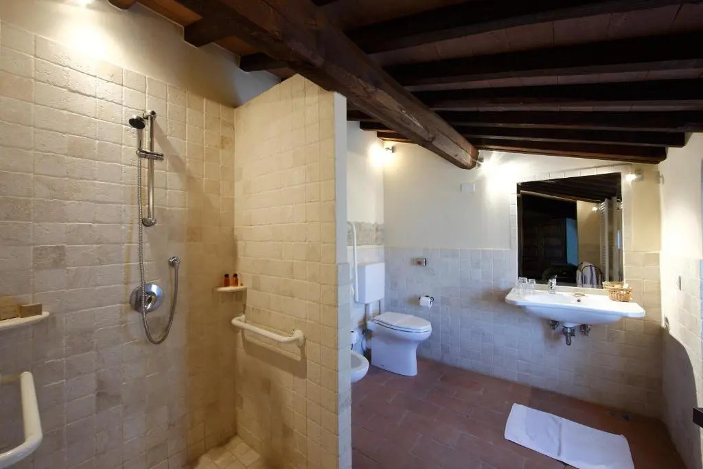 Palazzo Brandano Hotel