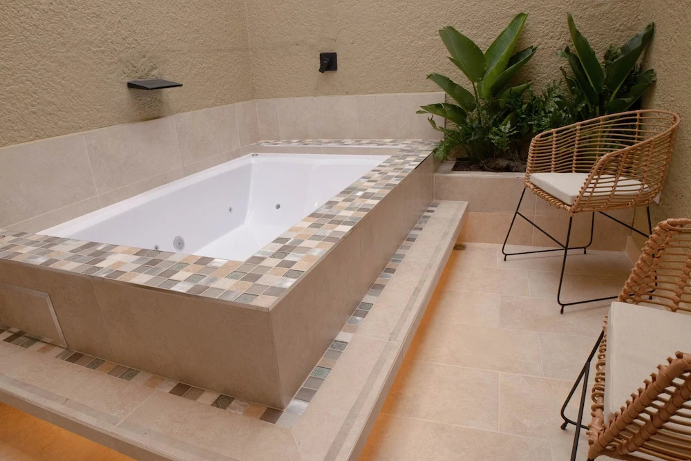 La Casona Hotel Boutique