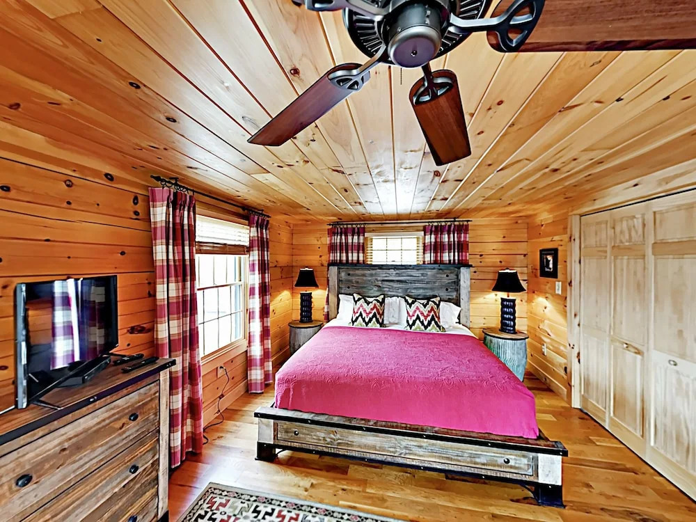 Willy Bear - 3 Br Home