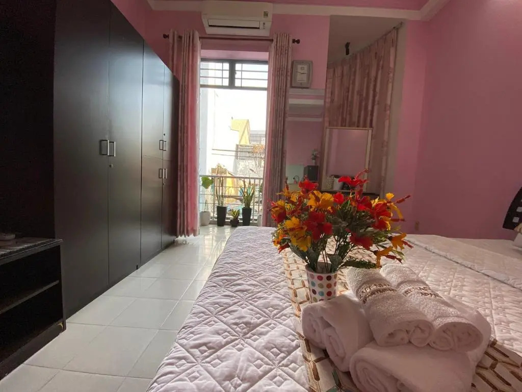 Nhat An Homestay
