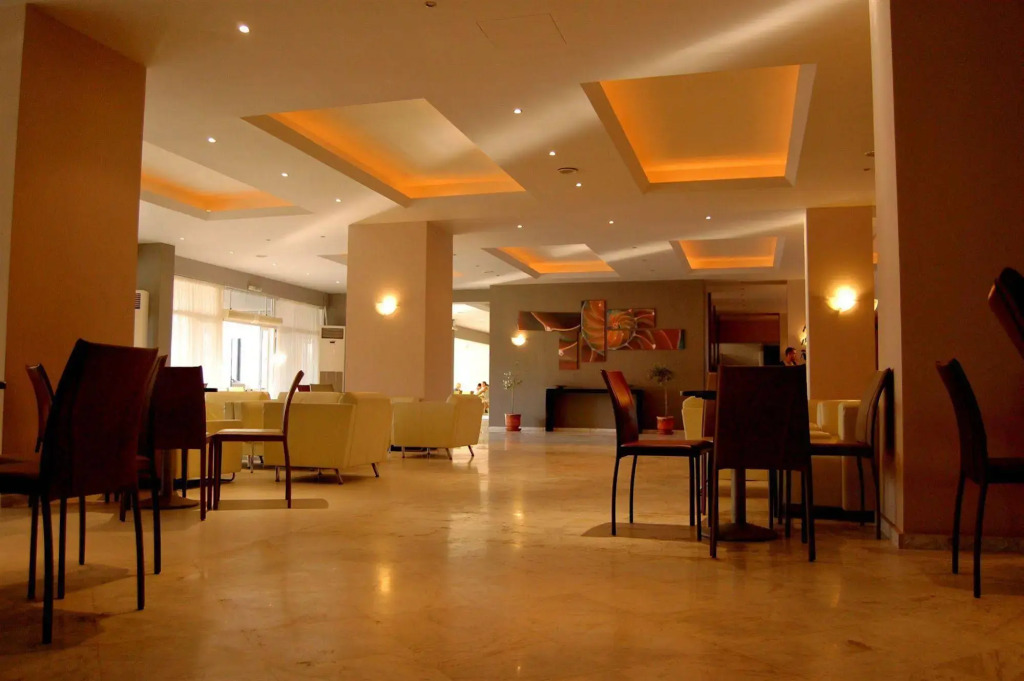 Asteras Resort - All Inclusive