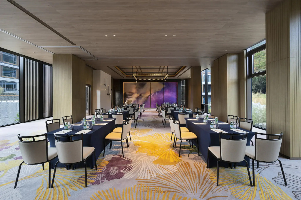 Hotel Indigo Anji by IHG
