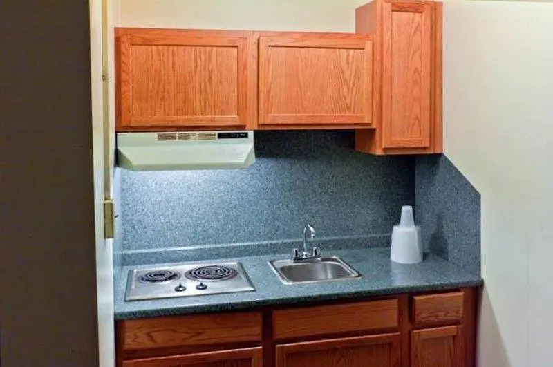 Budget Inn and Suites Mount Ephraim