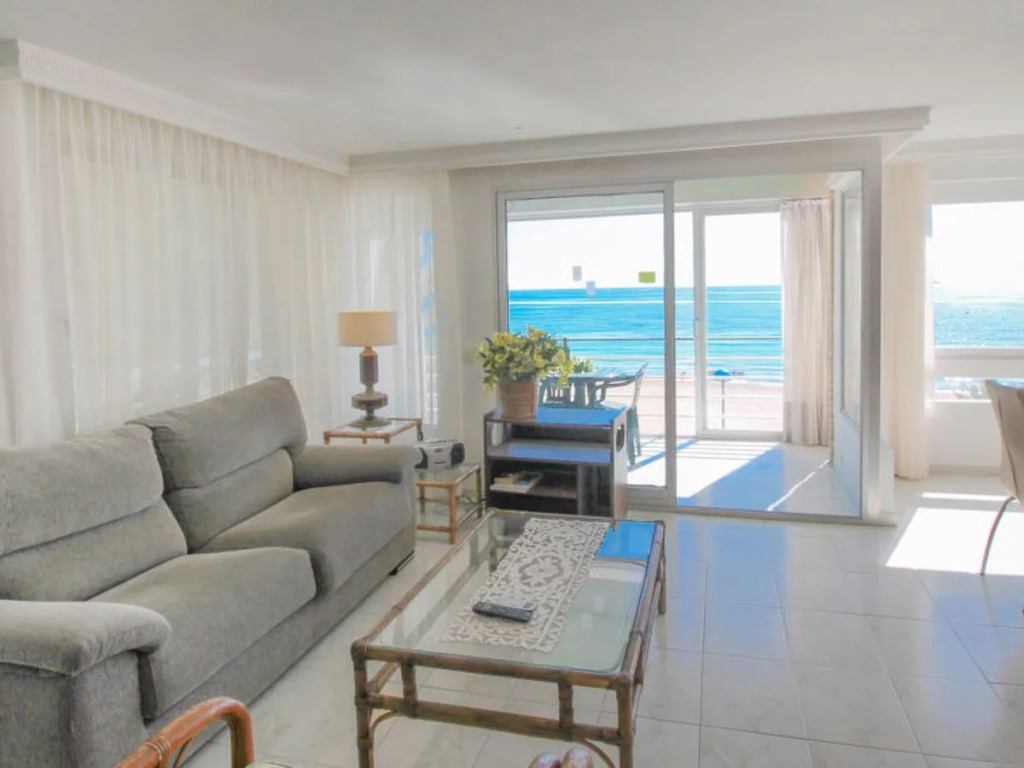 Turia Playa 31180