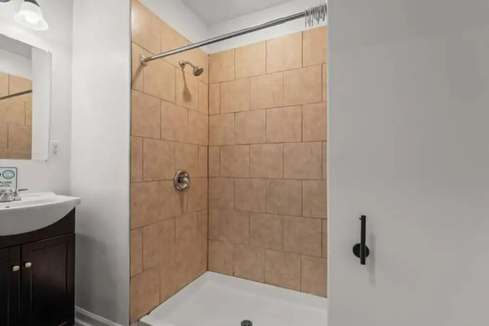 Cozy&Chic 2BR Apartment