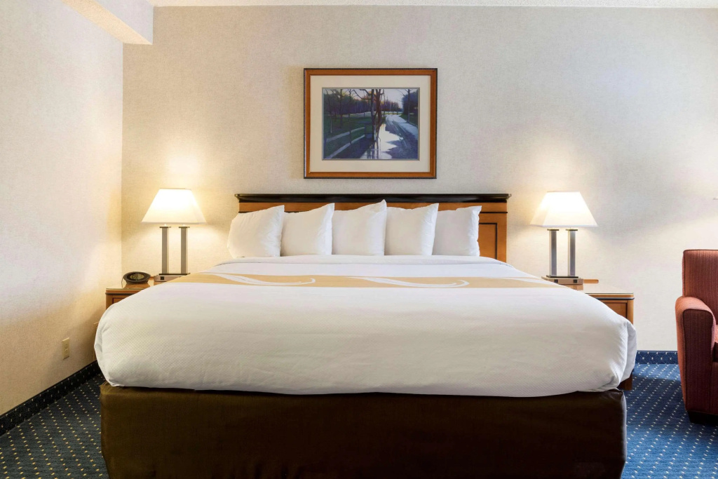 Quality Inn Auburn Hills - Detroit North