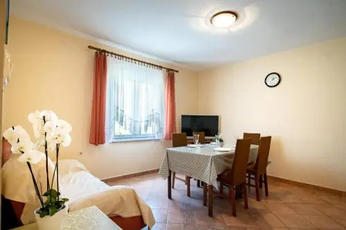 Kastell Apartments
