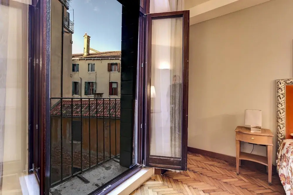 Torre DellOrologio Signature Residence