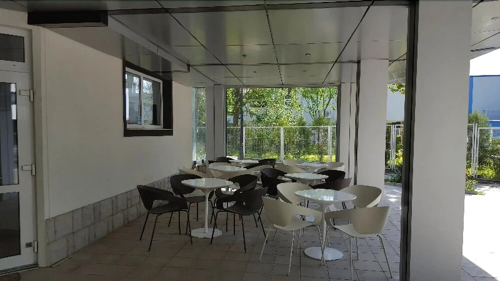 Paloma Residence