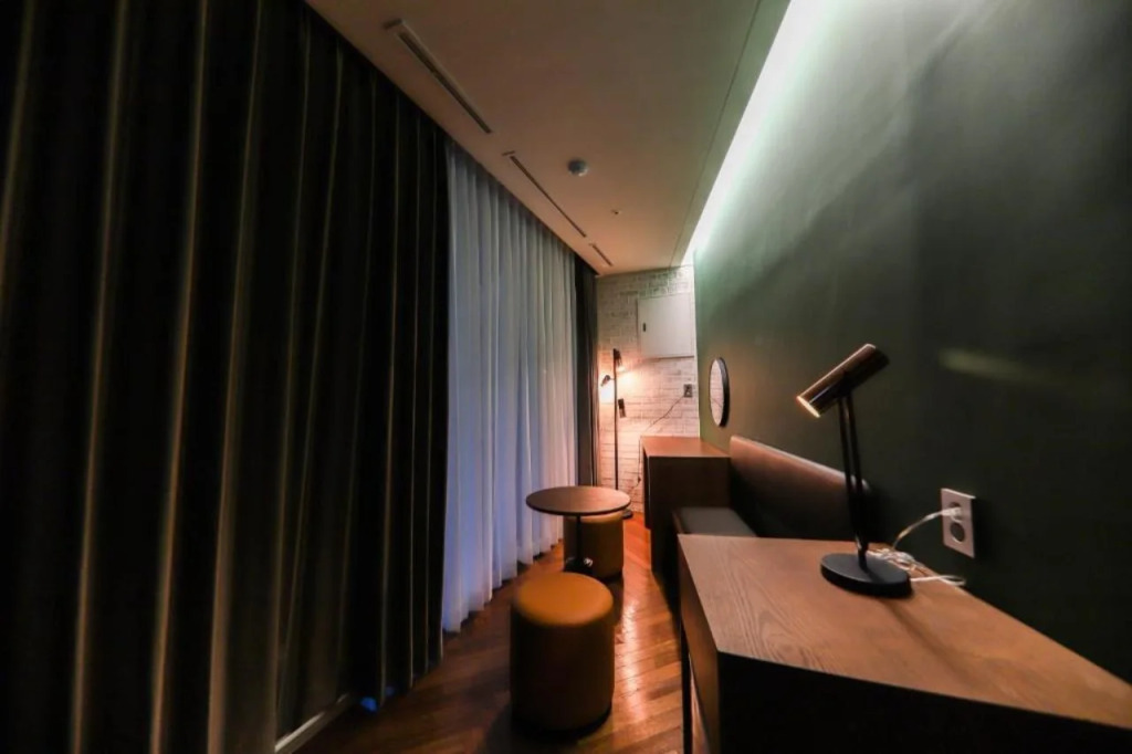 LE SEOUL HOTEL