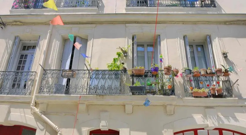 Cityzen Montpellier