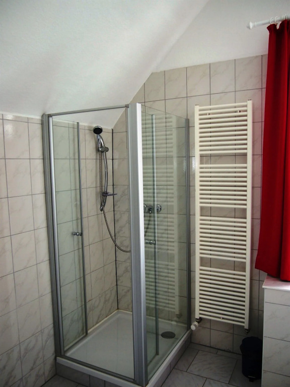 Pension Haus Saarland