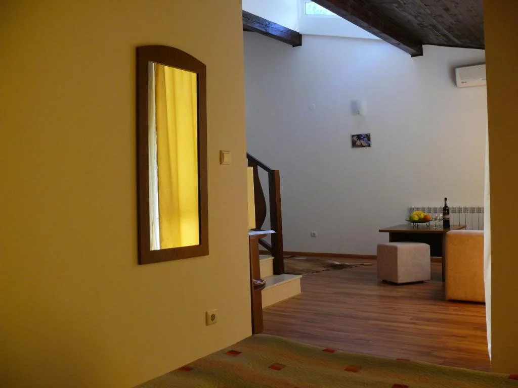 Family Park Hotel Kyoshkove