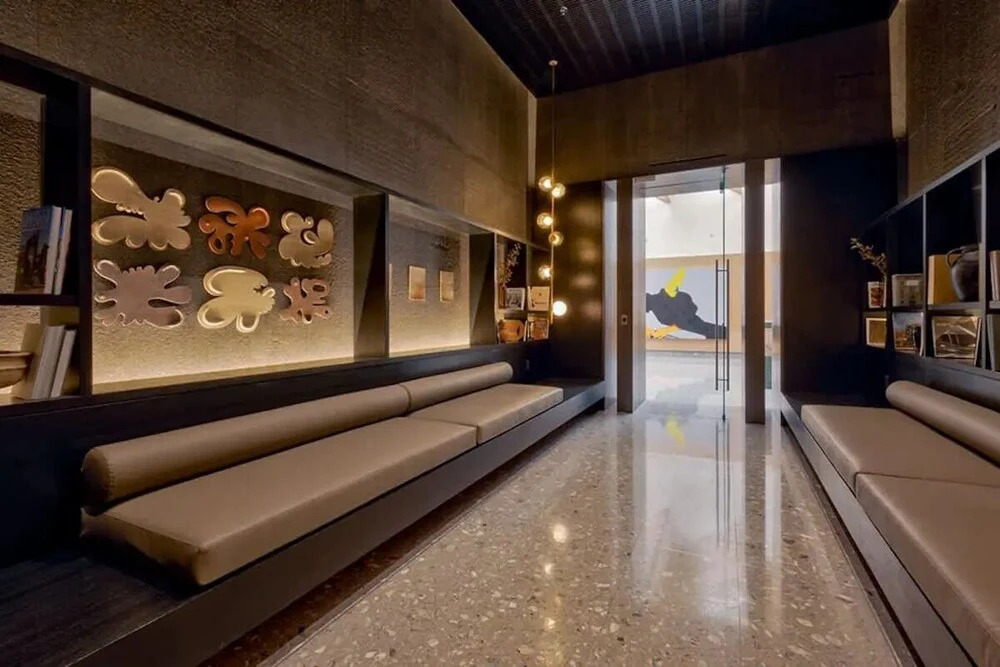 Stylish 2BR Apartment in BeGrand Reforma