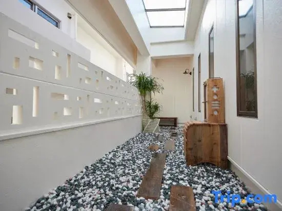 HOTEL tuka miika