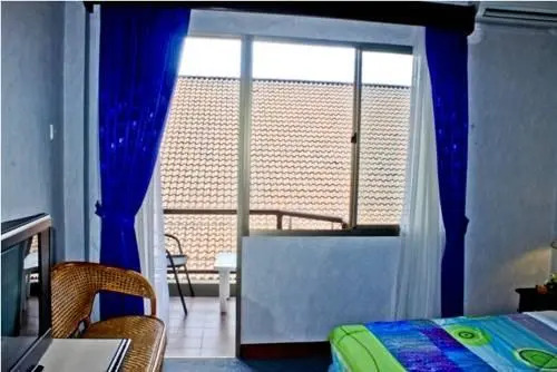Cozy Suites @Jayakarta Hotel