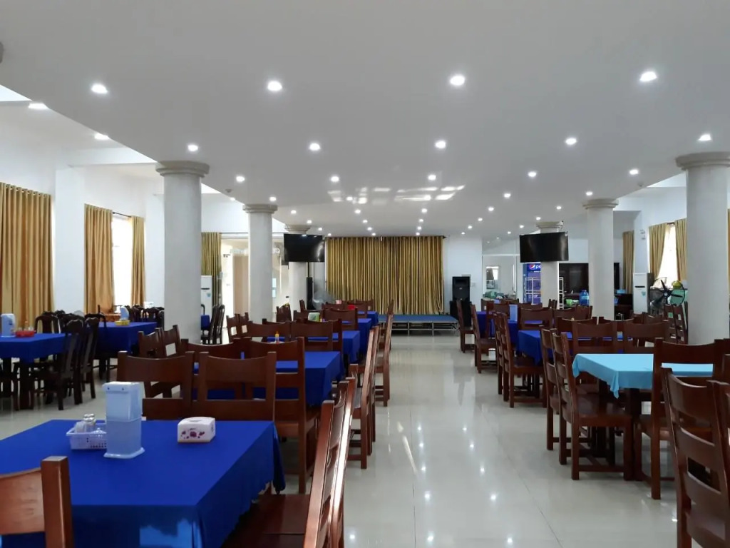Con Dao Guest House