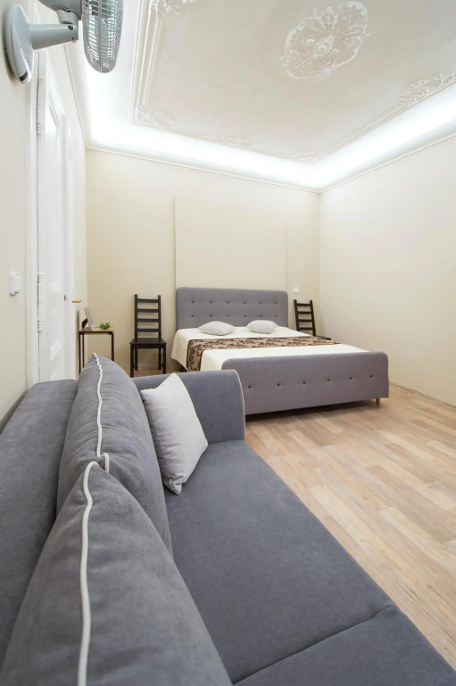 Apartment Navratilova 16