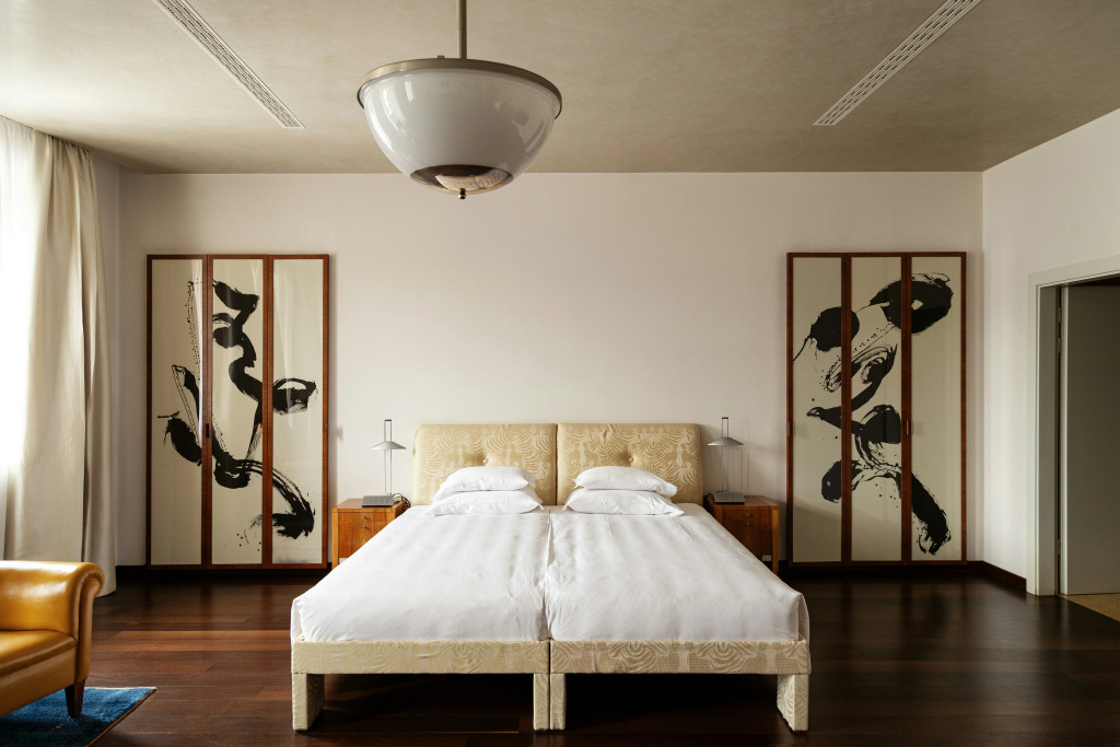 Hotel Greif, a Member of Design Hotels