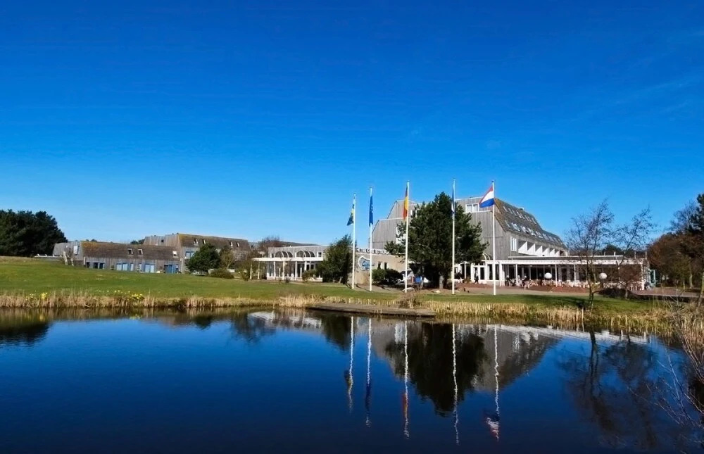 Ameland Appartementen