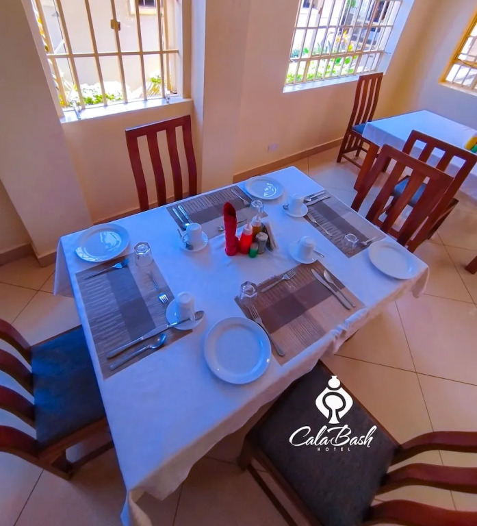 Calabash Hotel