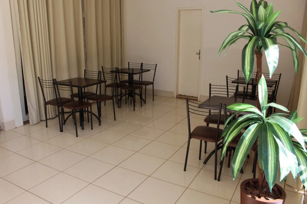 Kabana Hotel