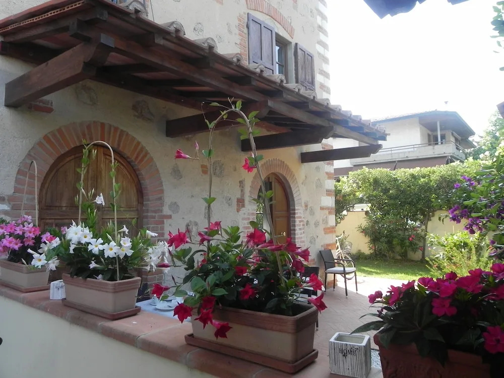 Villa Il Fortino