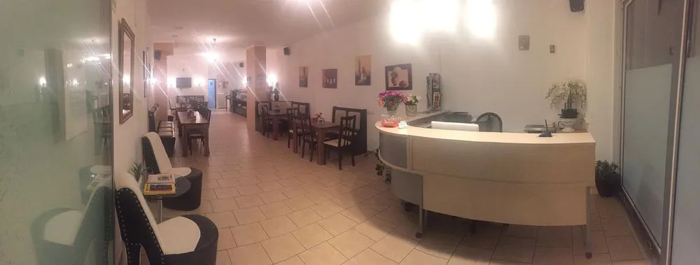 City Apart Hotel