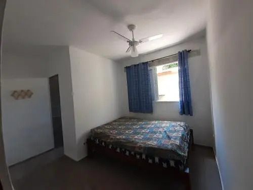 Casa a 80m da Praia das Toninhas
