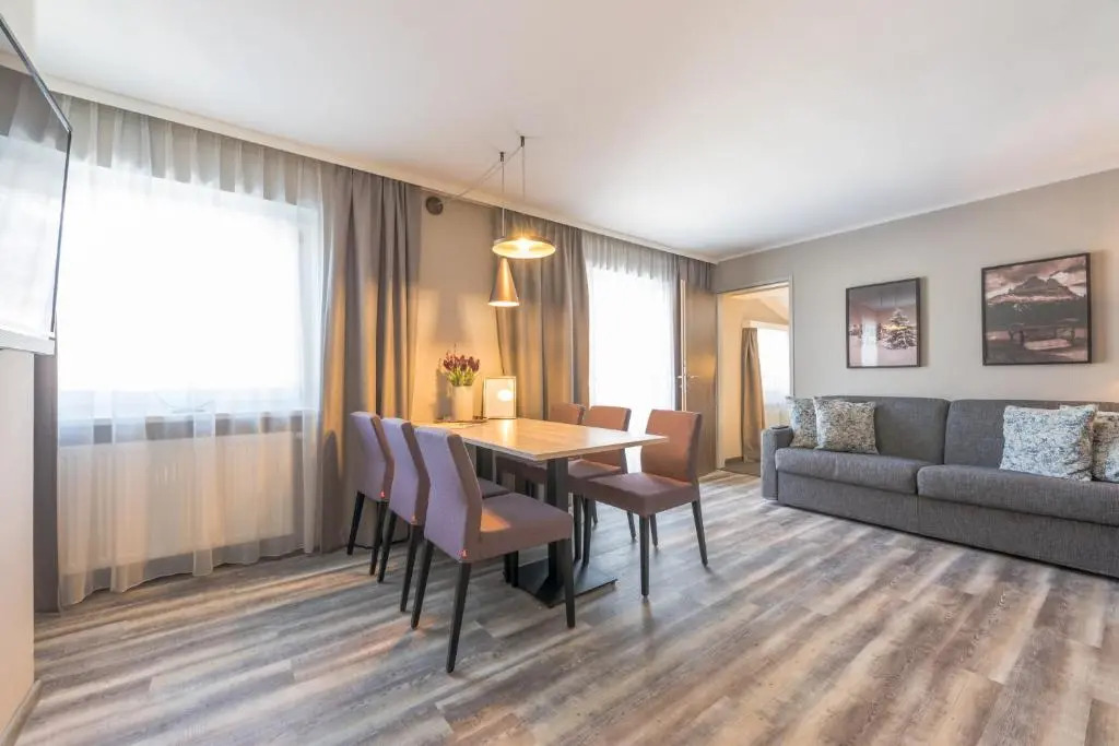 LakeSide Apartments Seefeld
