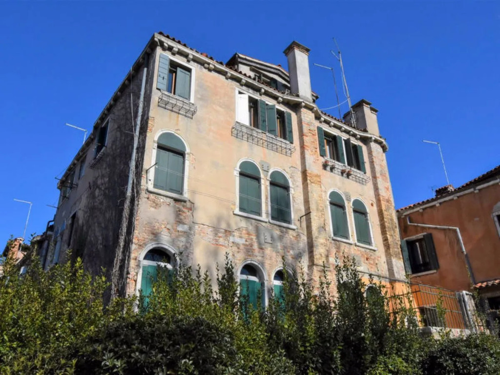 Apartment Casanas Venice 15433