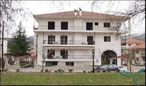 Villa Kalavrita Hotel