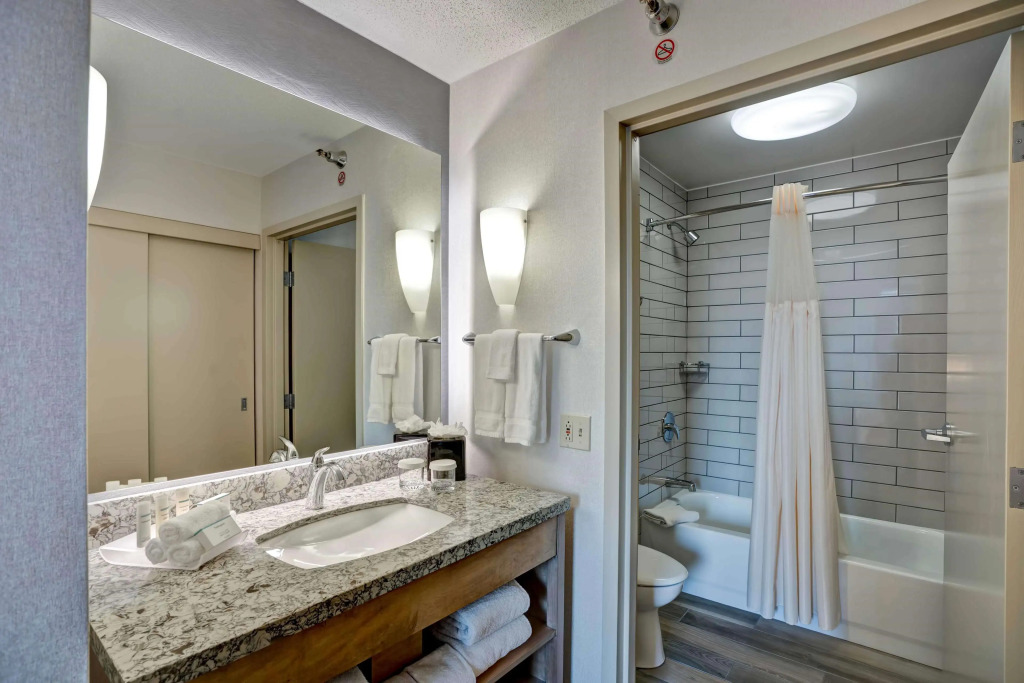 Homewood Suites by Hilton Chicago-Downtown