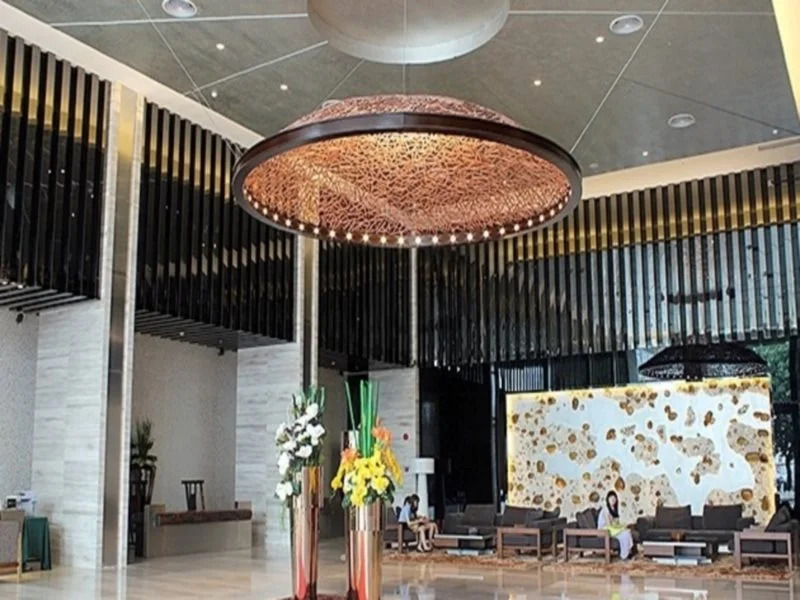 Beihaidao Hotel - Weijing Branch
