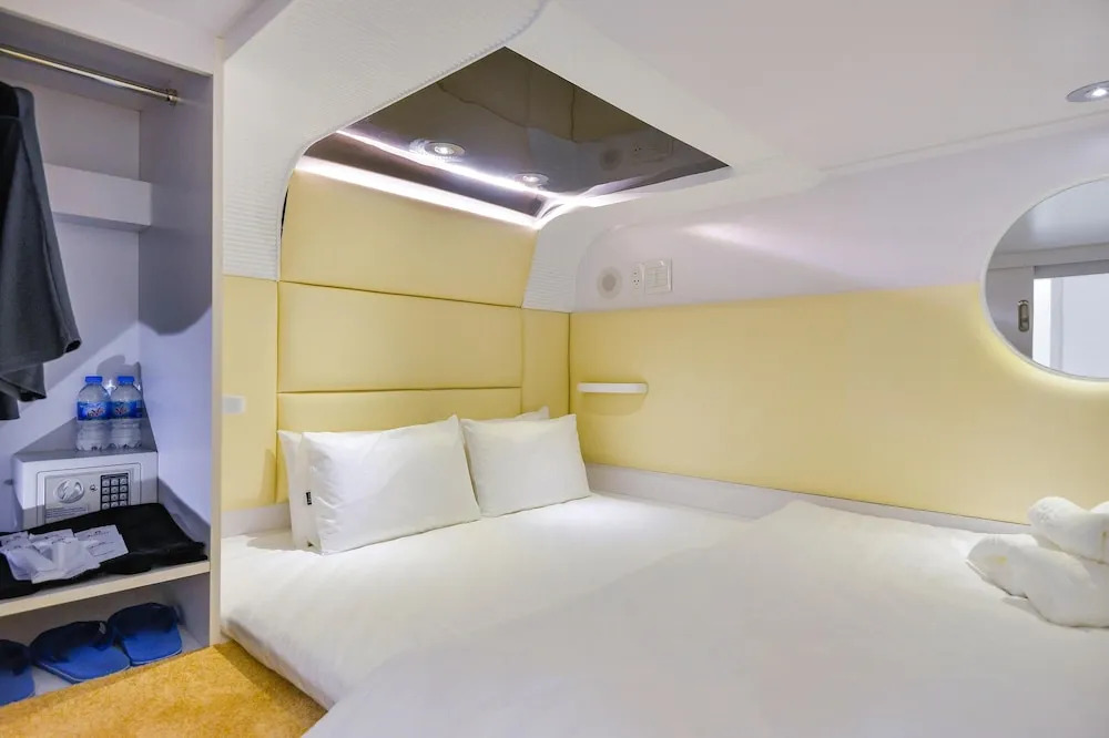 Hotel J-ESPACE 1