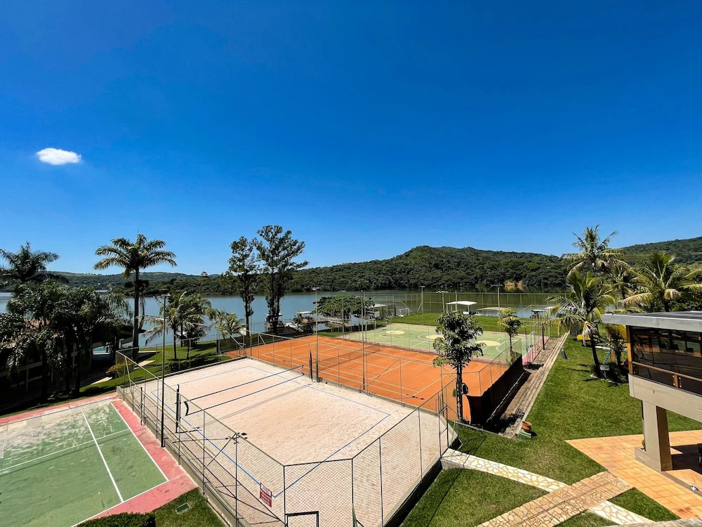 Hotel Lago do Sol