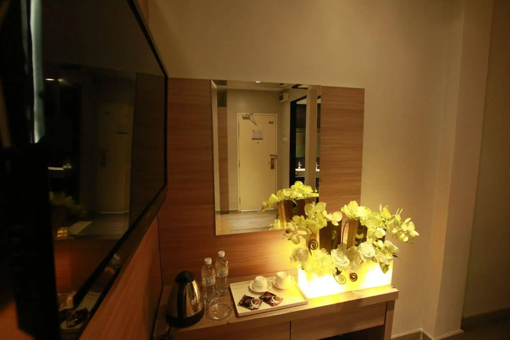 Hotel 99 Kuala Lumpur City