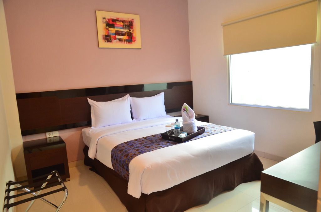 Ayla City Hotel