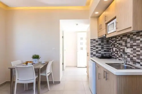Aparthotel 4 Stars Malia