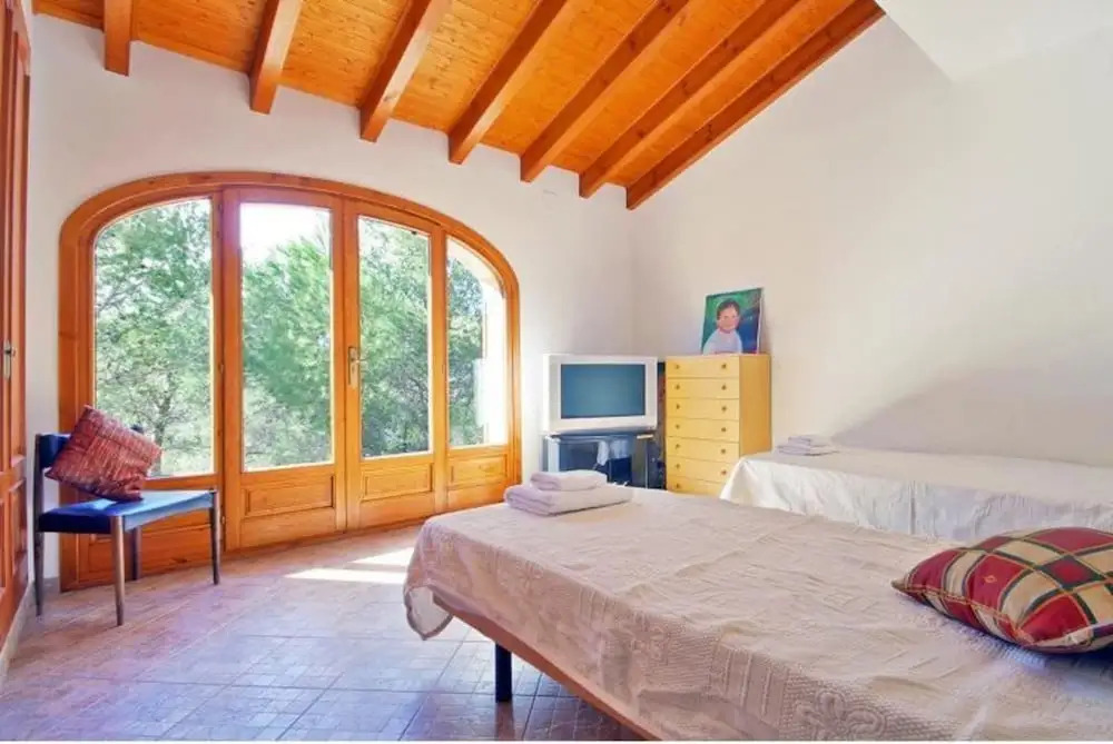 Villa in Benissa, Alicante 103827 by MO Rentals