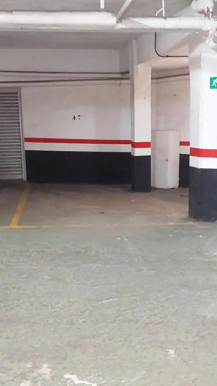 Apartamento Tiboli con parking gratuito