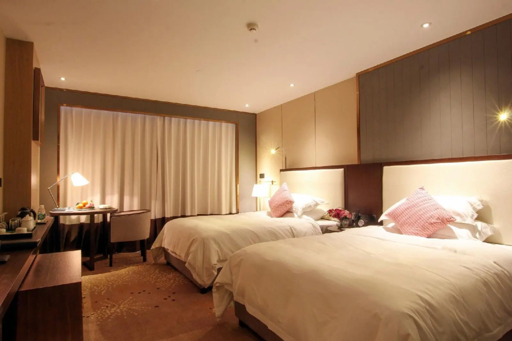Guilin Exhibition International Boutique Hotel