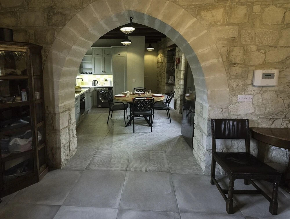 Kantara House